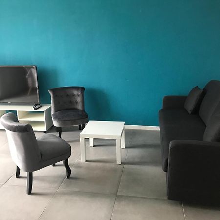 Appartement Futuroscope-J' جوانيه - كلان المظهر الخارجي الصورة