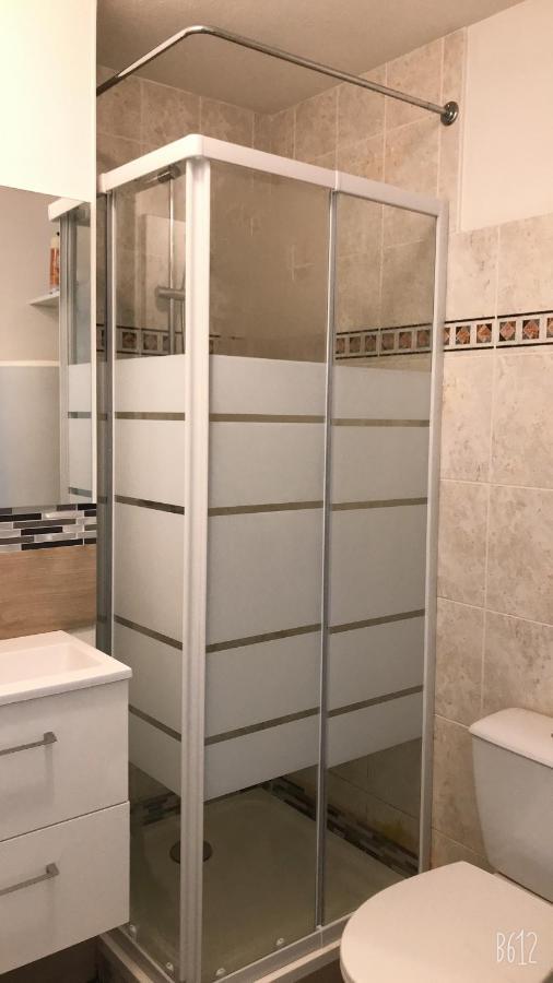 Appartement Futuroscope-J' جوانيه - كلان المظهر الخارجي الصورة