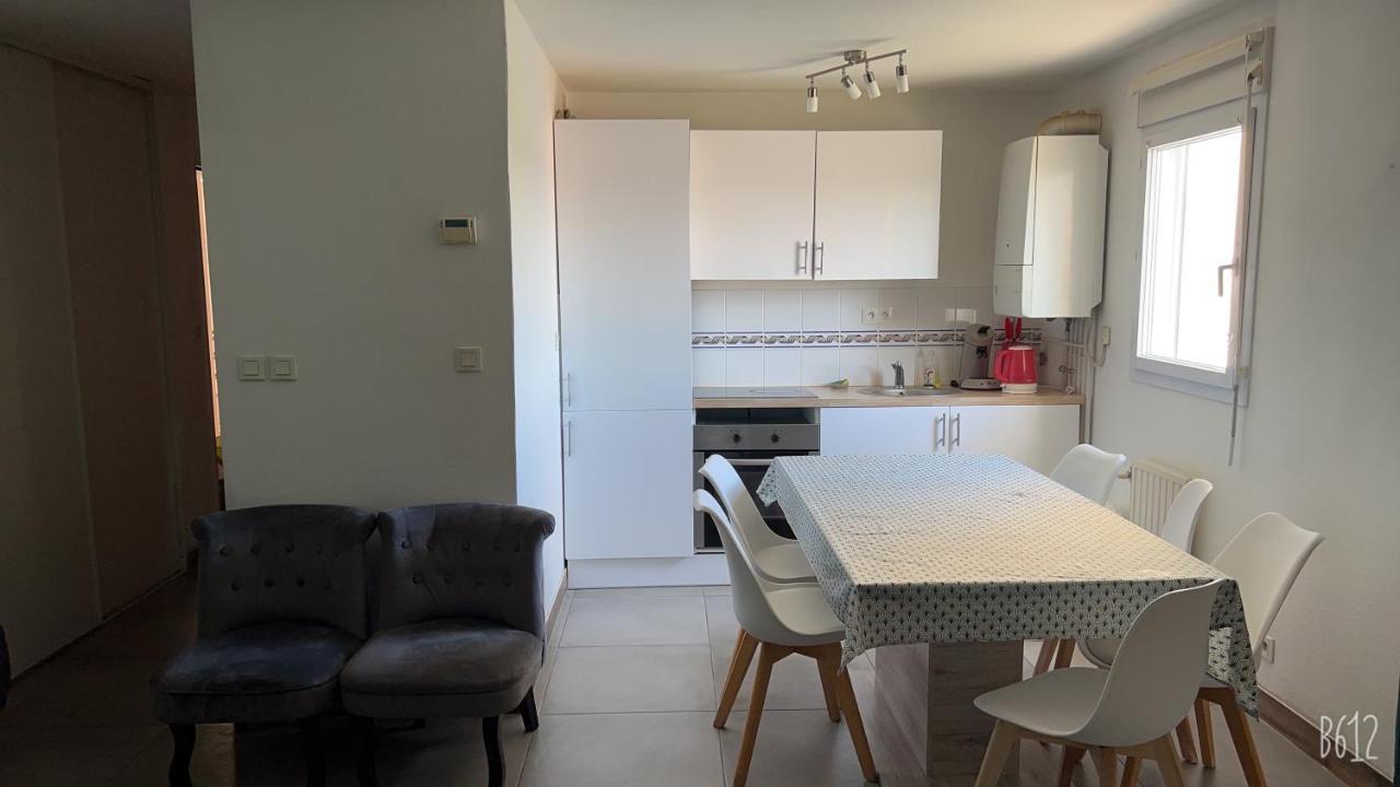 Appartement Futuroscope-J' جوانيه - كلان المظهر الخارجي الصورة