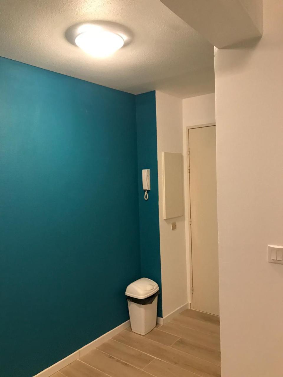 Appartement Futuroscope-J' جوانيه - كلان المظهر الخارجي الصورة